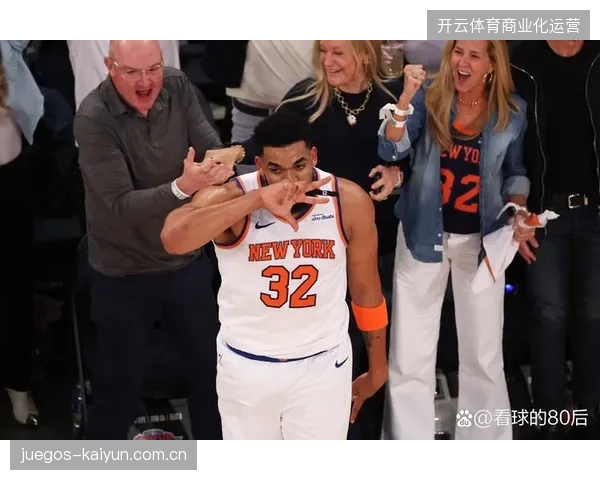 尼克斯虽手握赛点但不可掉以轻心，客场终结系列赛将面临挑战
